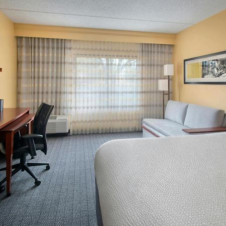Hotel Courtyard By Marriott Mt. Laurel Mount Laurel Esterno foto