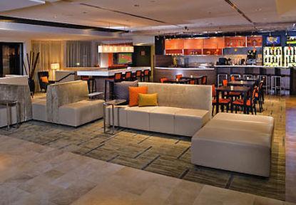 Hotel Courtyard By Marriott Mt. Laurel Mount Laurel Interno foto