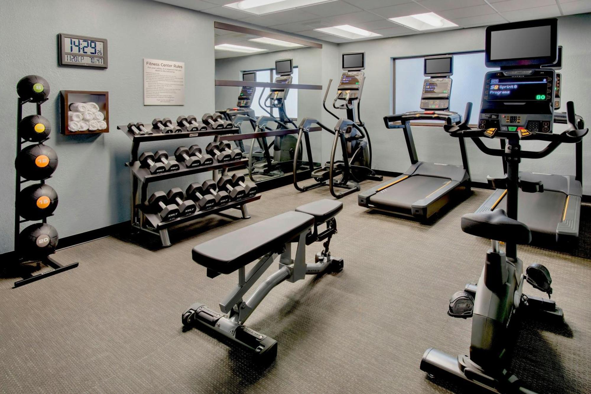 Hotel Courtyard By Marriott Mt. Laurel Mount Laurel Esterno foto
