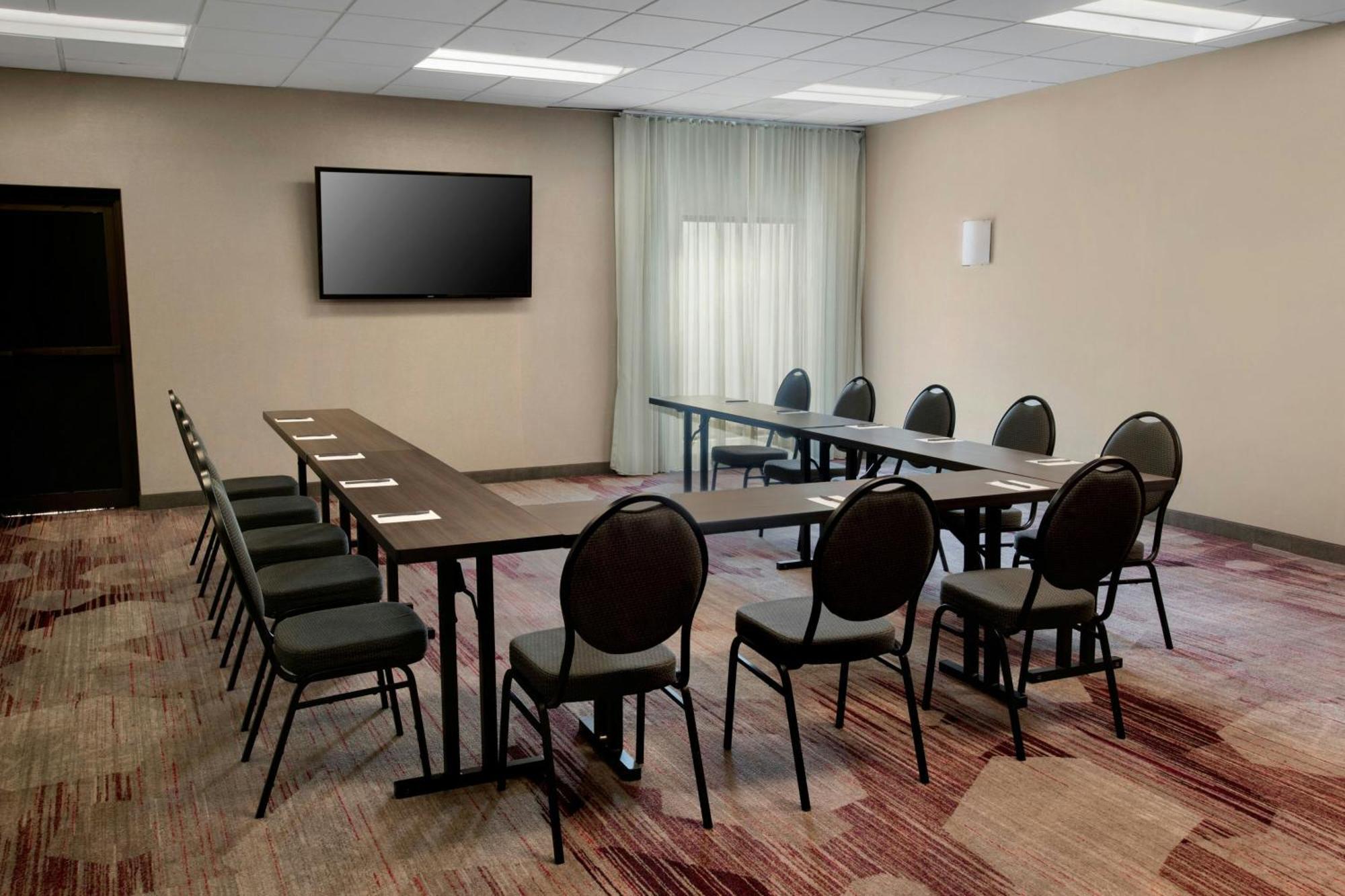 Hotel Courtyard By Marriott Mt. Laurel Mount Laurel Esterno foto