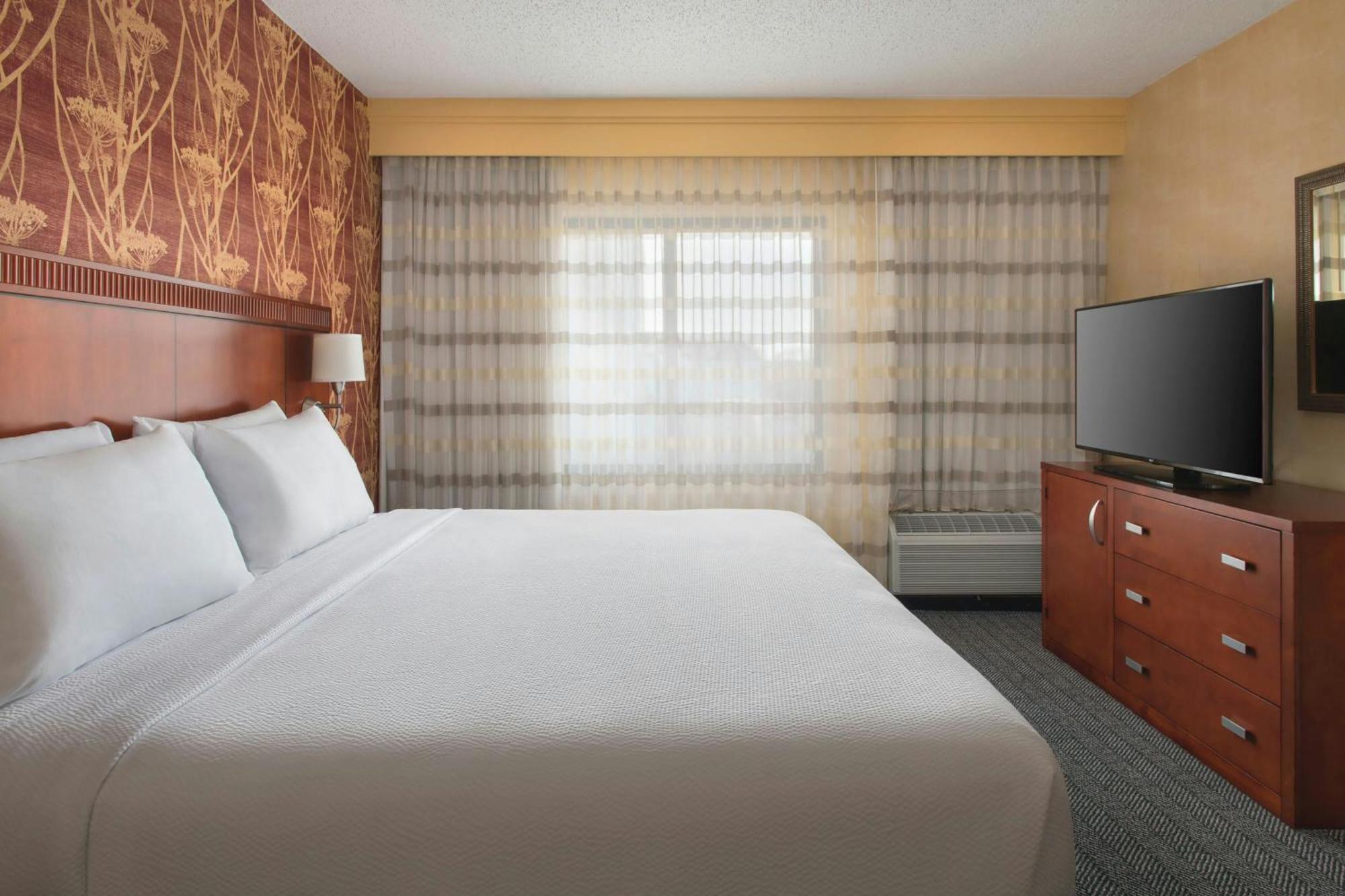 Hotel Courtyard By Marriott Mt. Laurel Mount Laurel Esterno foto