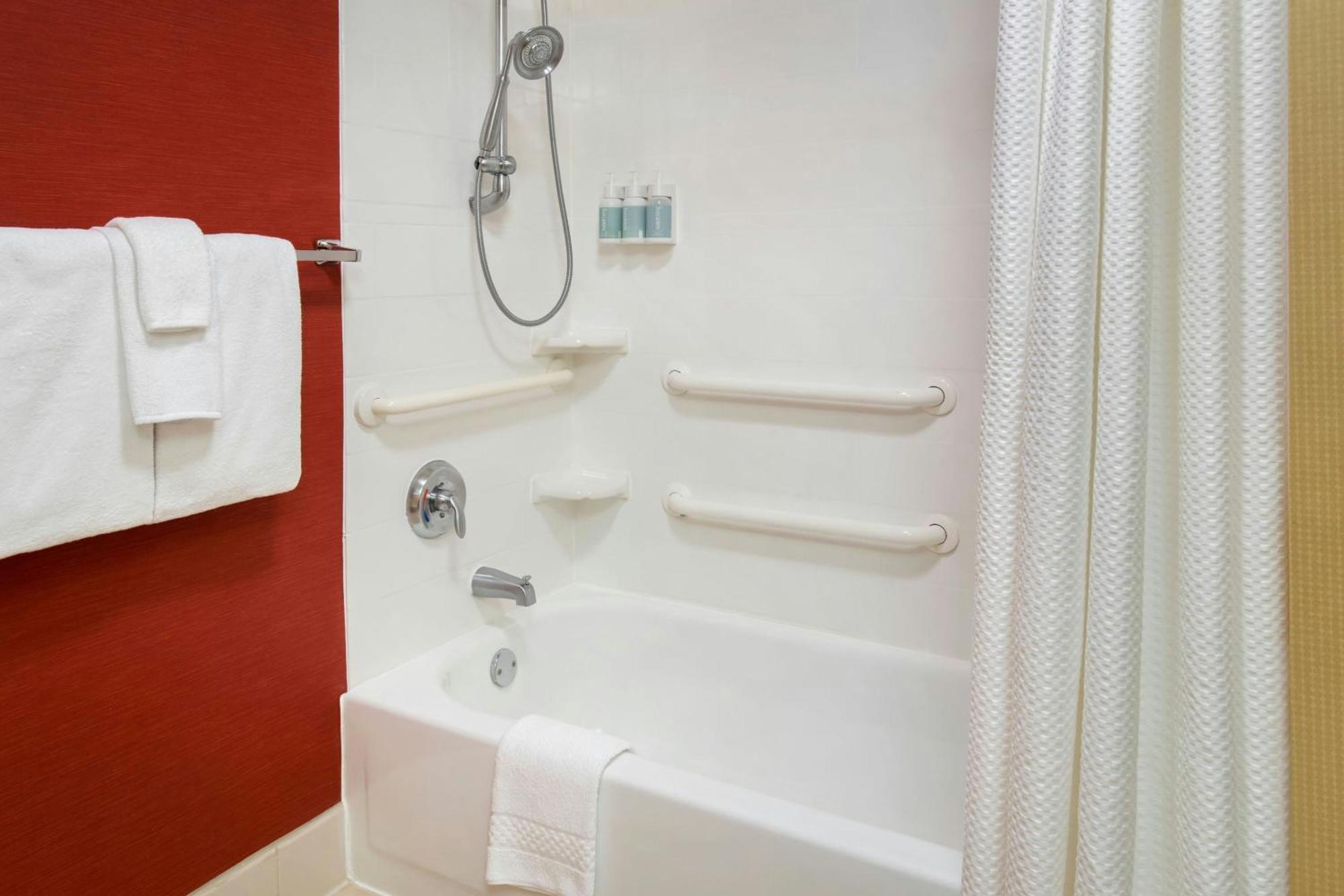 Hotel Courtyard By Marriott Mt. Laurel Mount Laurel Esterno foto