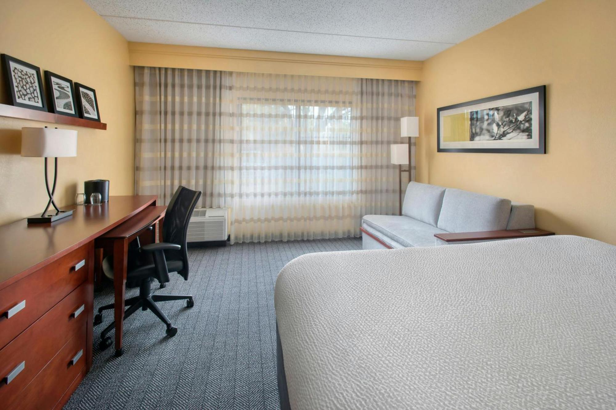 Hotel Courtyard By Marriott Mt. Laurel Mount Laurel Esterno foto